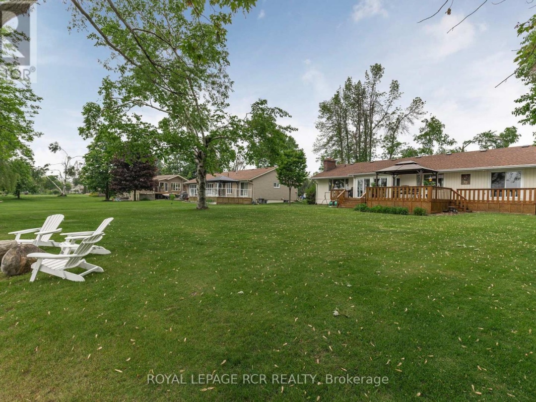 5 PARK LANE, Lake Simcoe