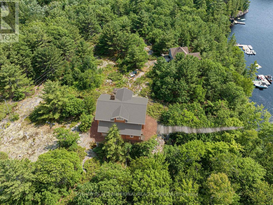 LOTS1-5 PLAN 35R-17161, Kahshe Lake