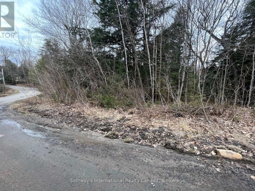 1031 HAVEN ROAD, Bracebridge (Draper)