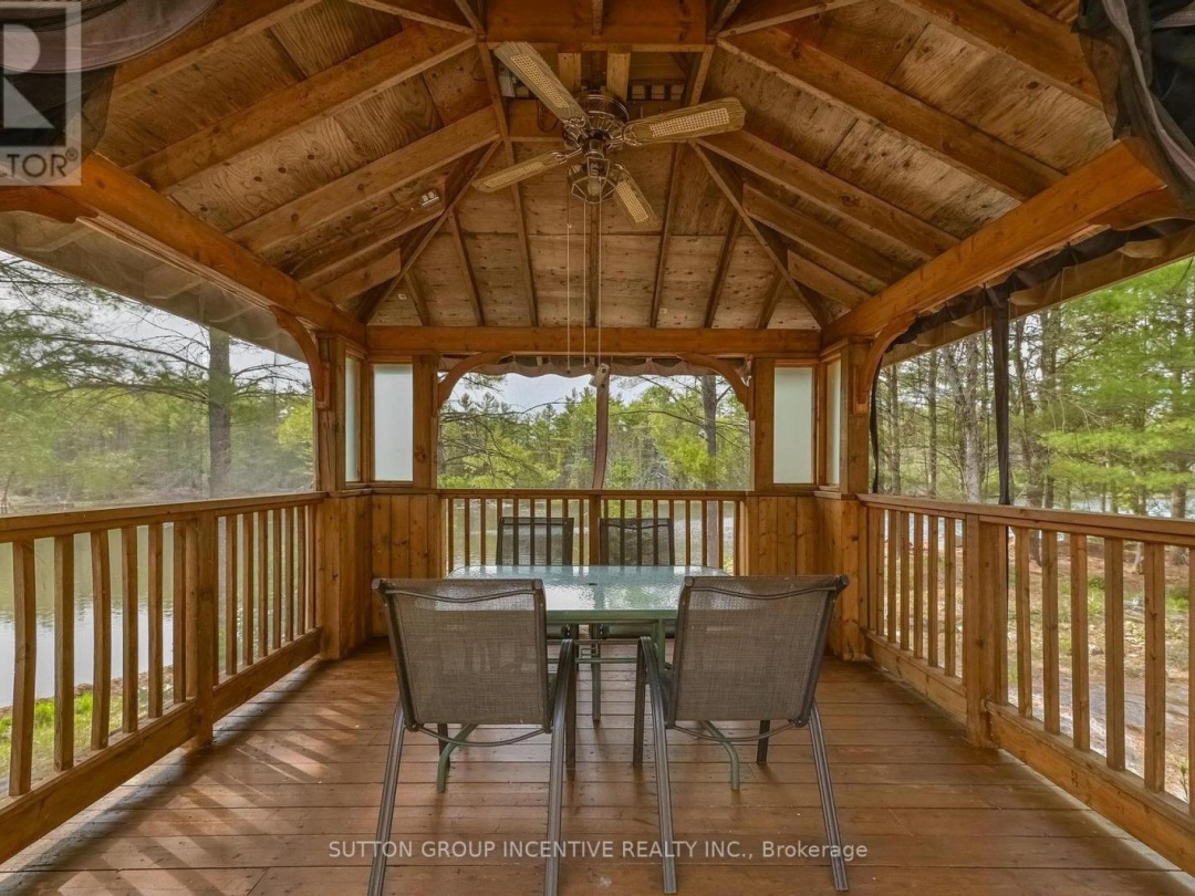 151 BOUNDARY ROAD, Long Pond