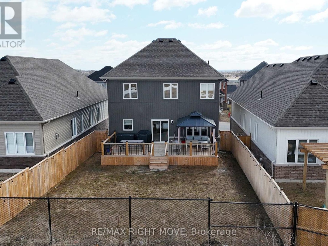 46 ATLANTIS DRIVE, Orillia