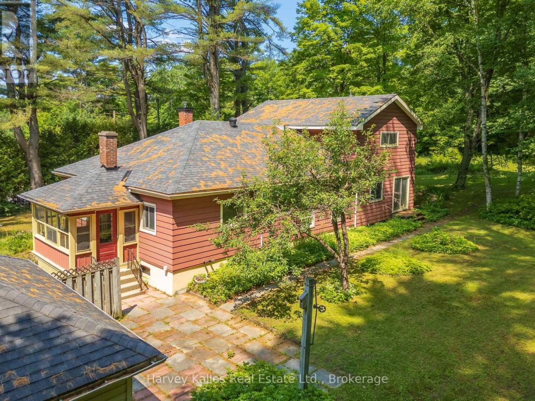 835 MUSKOKA ROAD 3 N, 