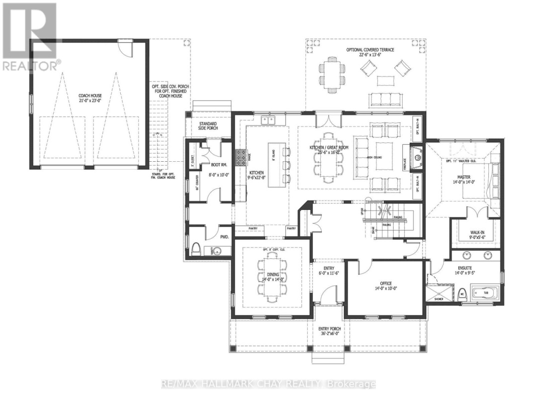 LT 221 FRIESIAN COURT, Oro-Medonte