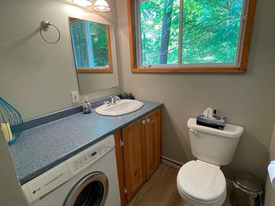 4SR406 SEVERN RIVER ROUTE, Severn River