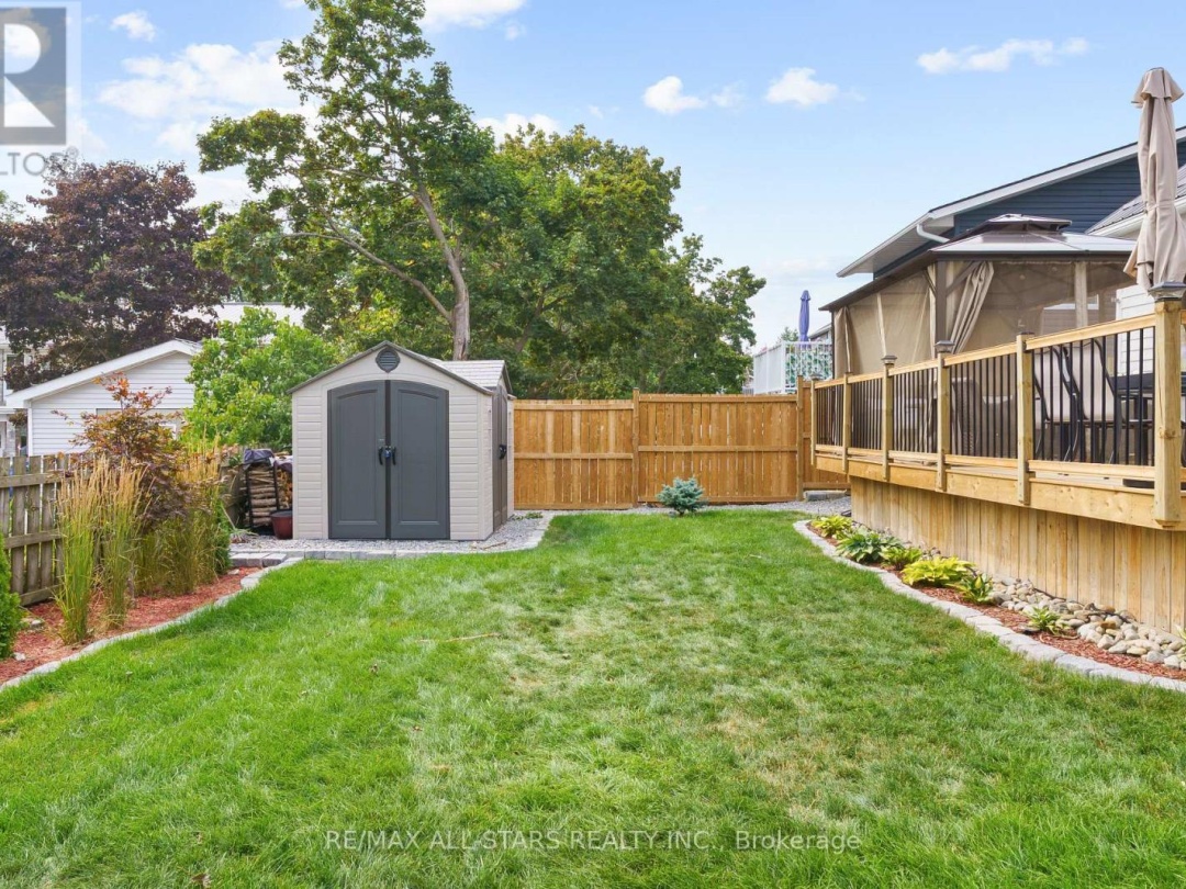 155 COLBORNE STREET, 