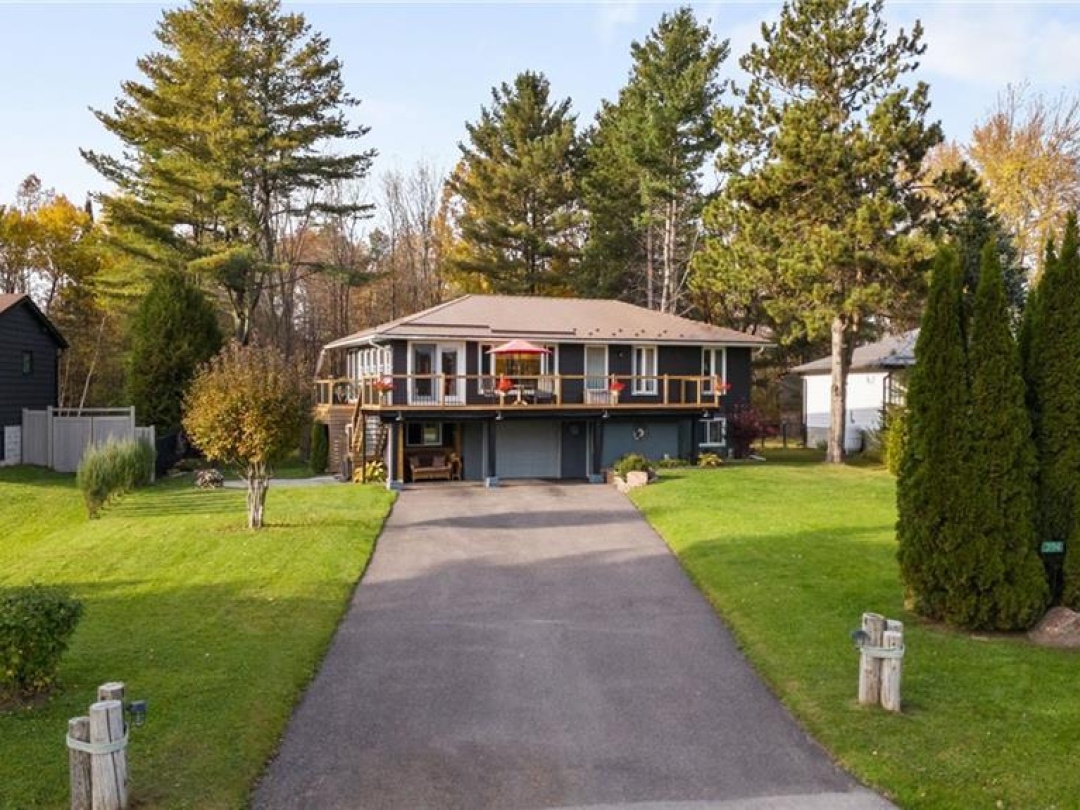 3194 Shoreview Drive, Washago