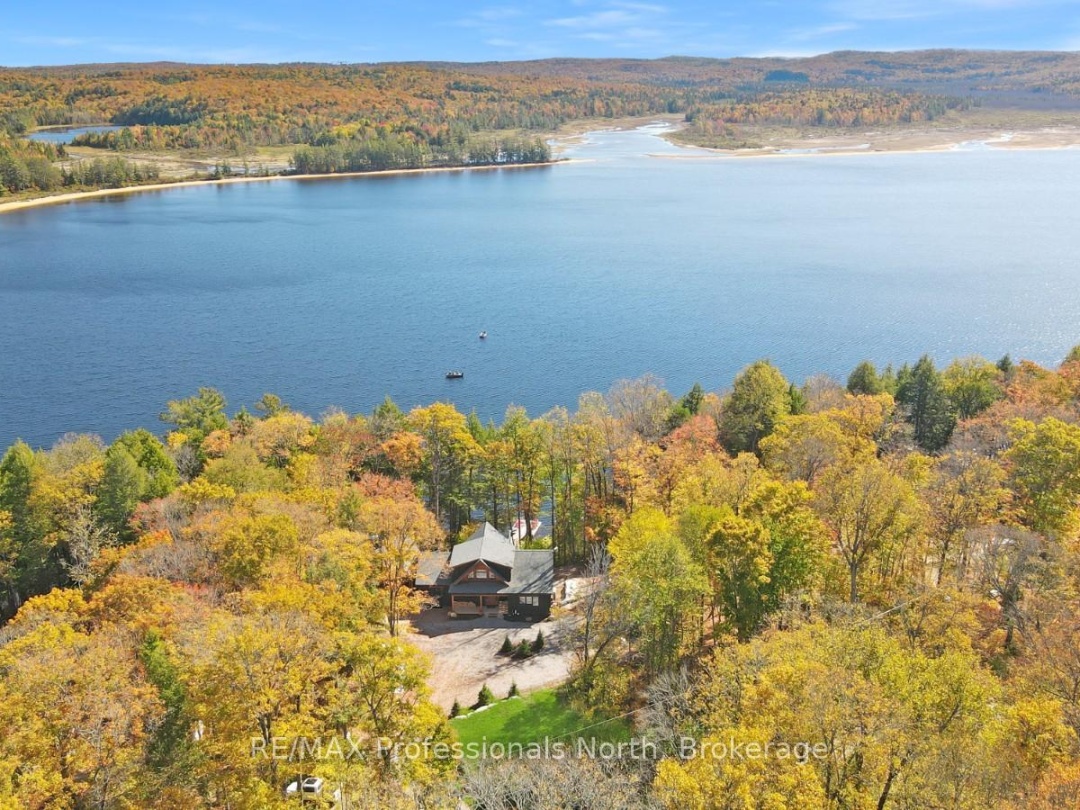 1410 FLATWATER COVE TRAIL, Percy Lake