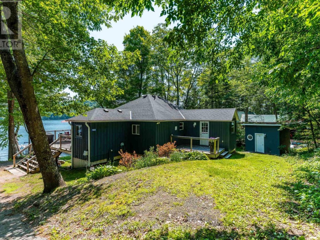 1025 SAGE DRIVE, 