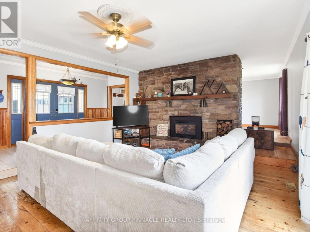 1140 FARMSTEAD ROAD, Kawartha Lakes (Mariposa)