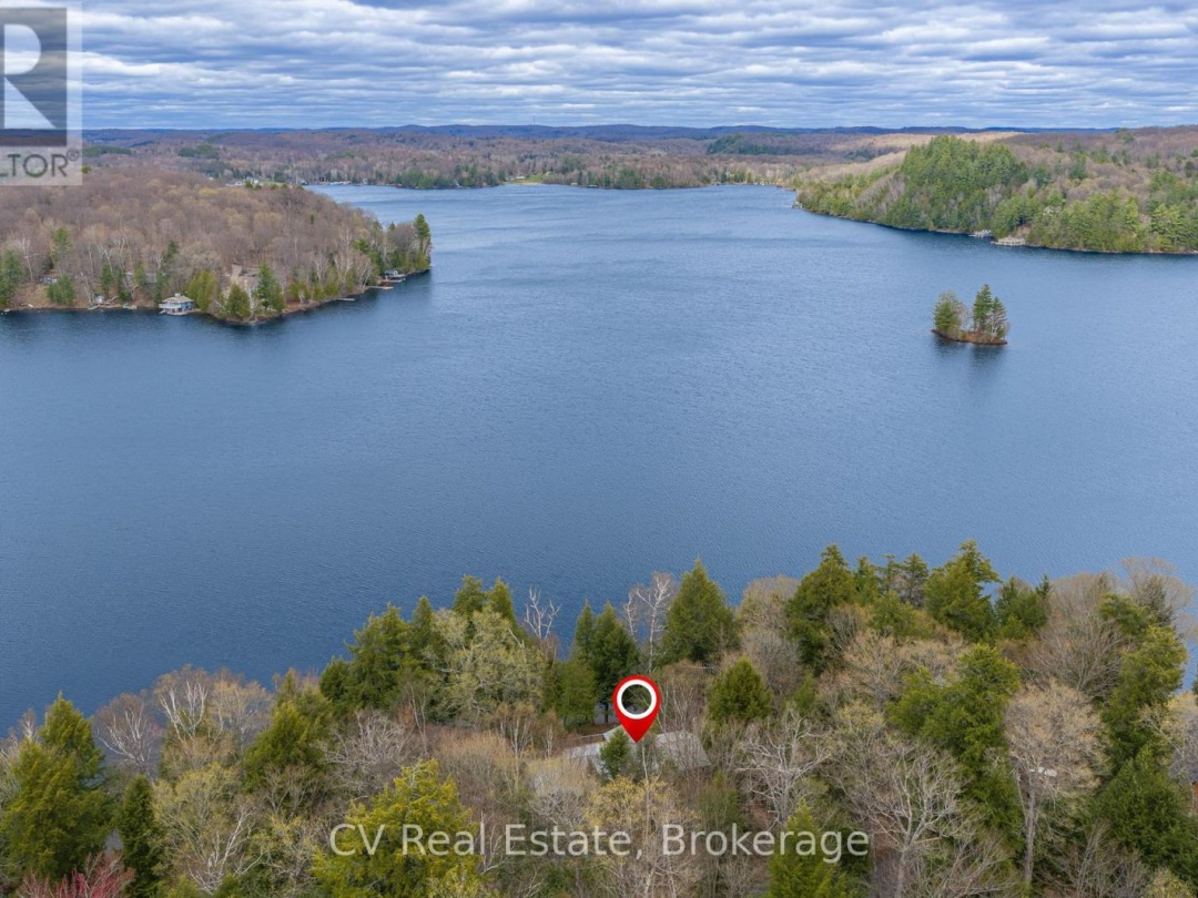1067 OSBORNE PT ROAD, Lake of Bays
