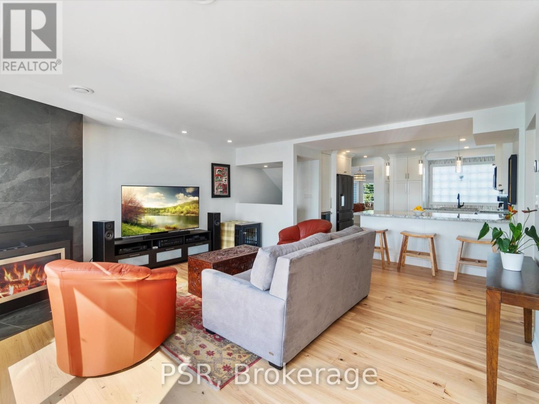 214 - 603 ATHERLEY ROAD, 