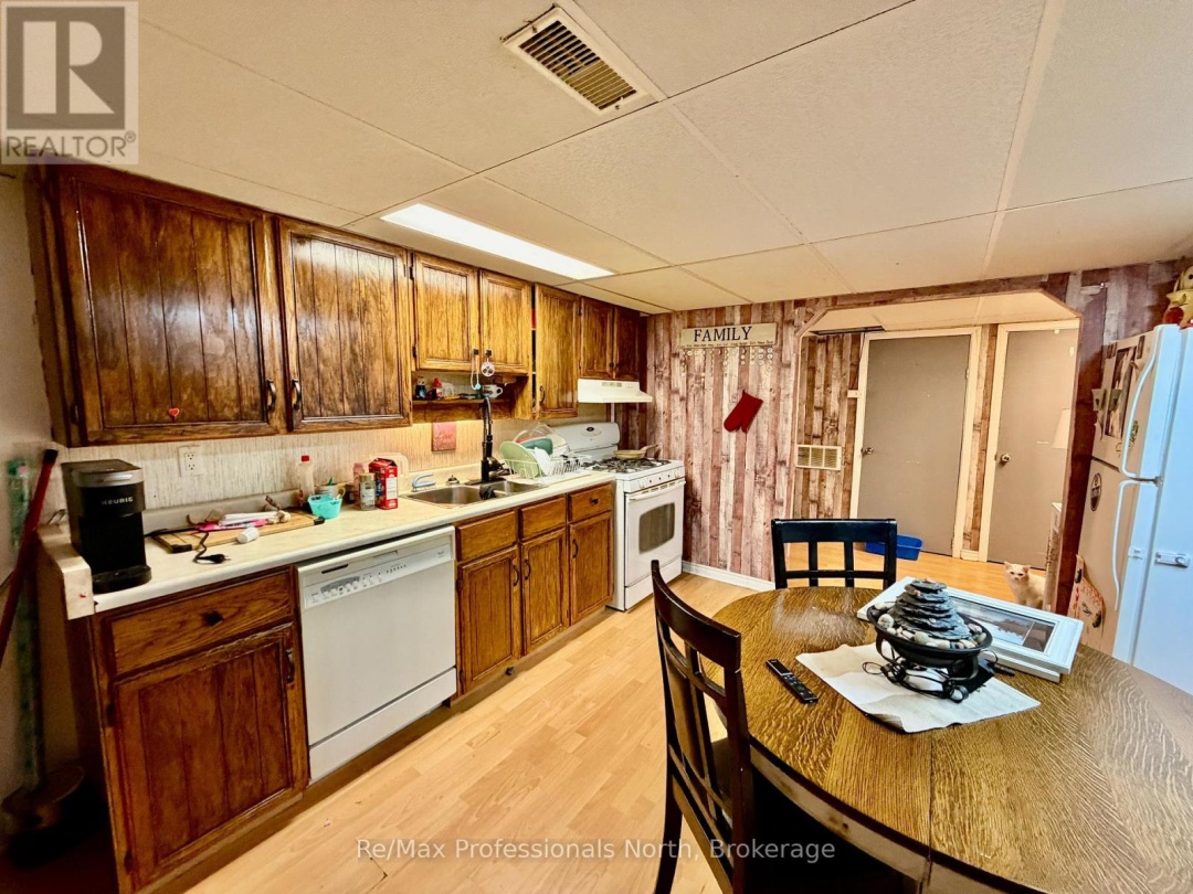 550 MARY STREET N, Gravenhurst (Muskoka (S))