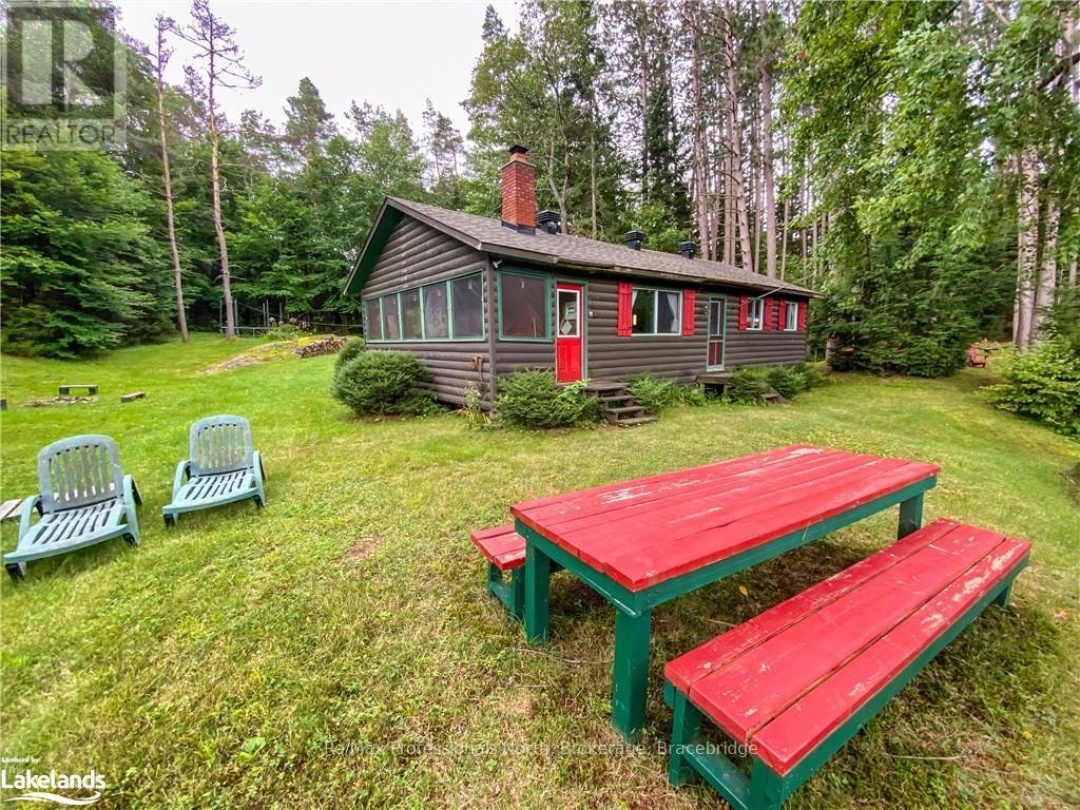 1 & 2 1230 Miriam Drive, Bracebridge (Oakley)