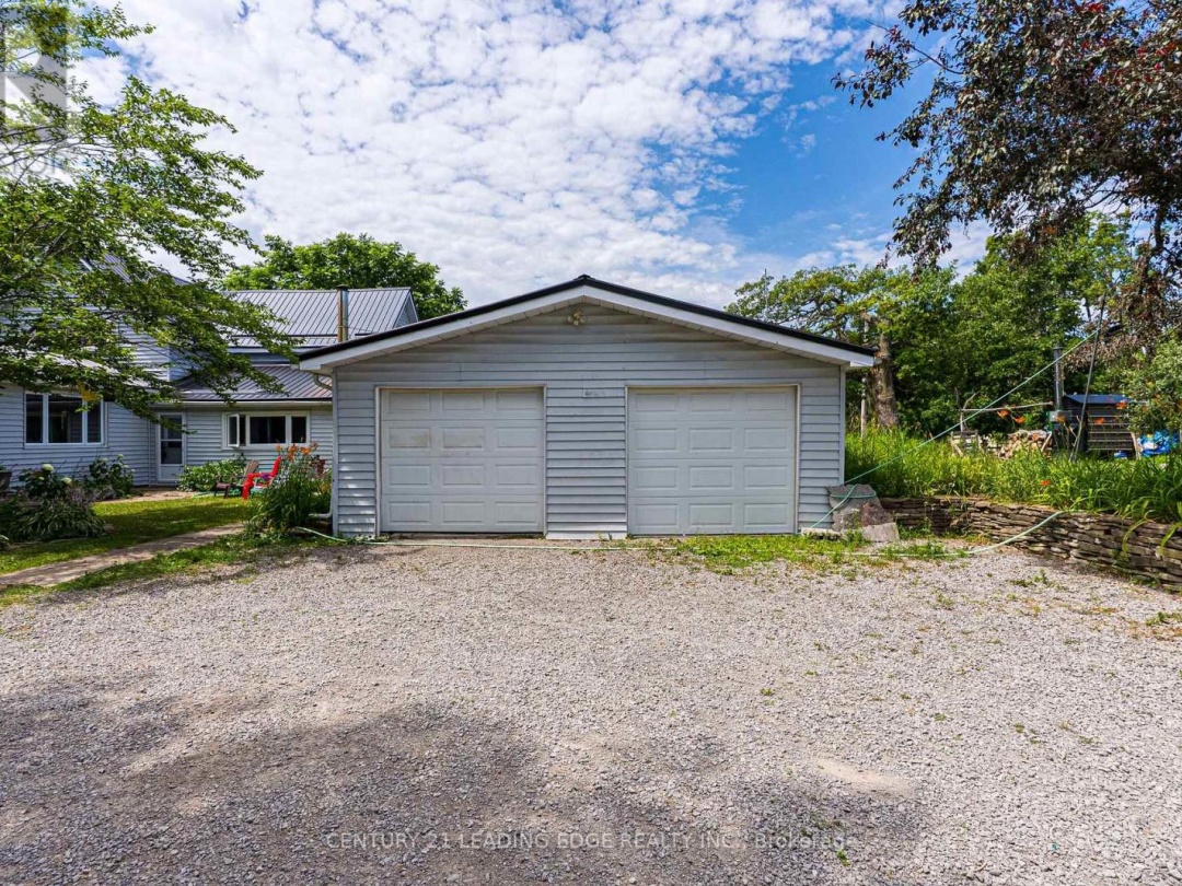 4077 MONCK ROAD, 