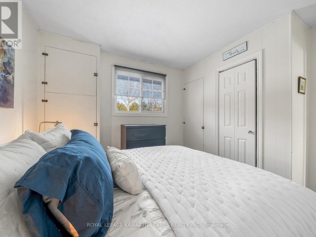 222 O'REILLY LANE, Scugog Lake