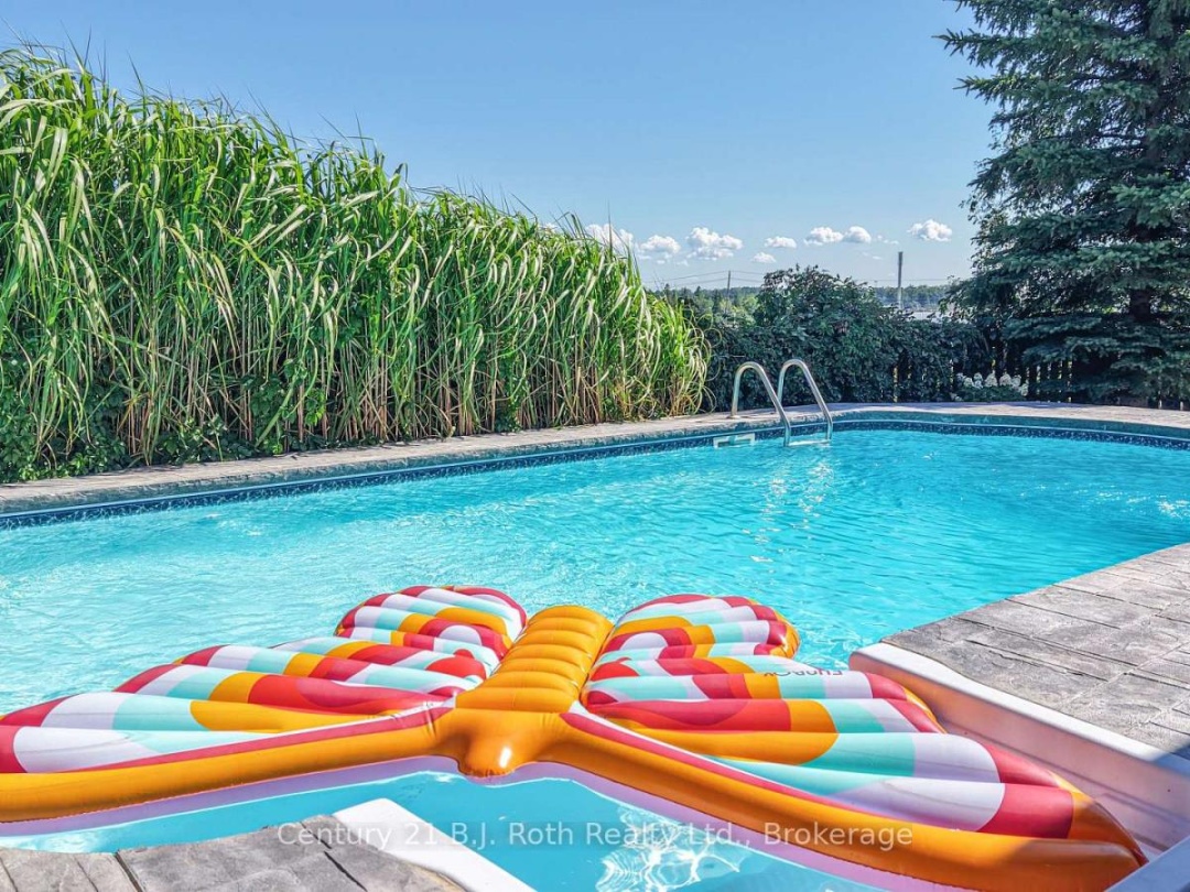 3188 BASS LAKE SIDE ROAD E, Orillia