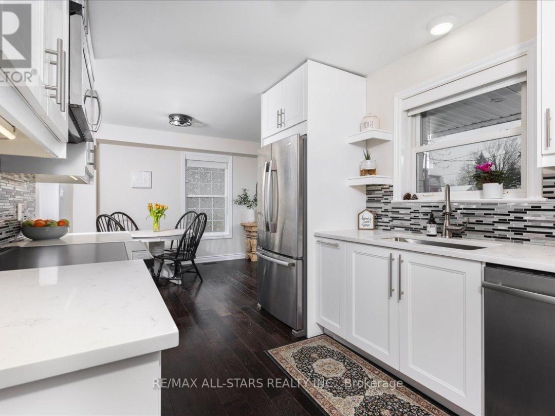 420 CENTRE STREET, Brock (Beaverton)