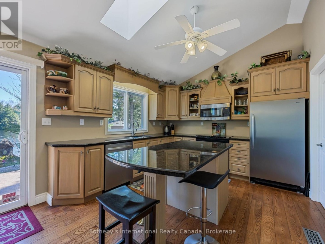 9 PAULS BAY ROAD, Harris Lake
