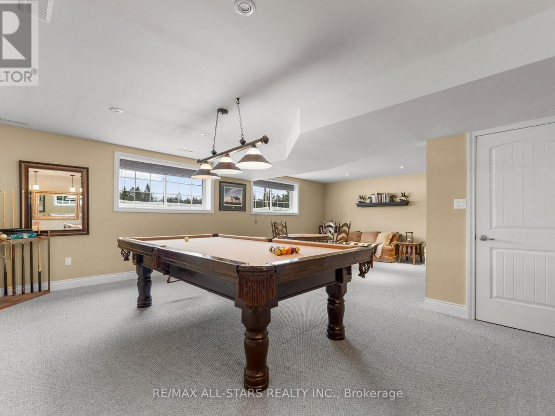 3580 COUNTY RD 121 ROAD, Trent Lakes