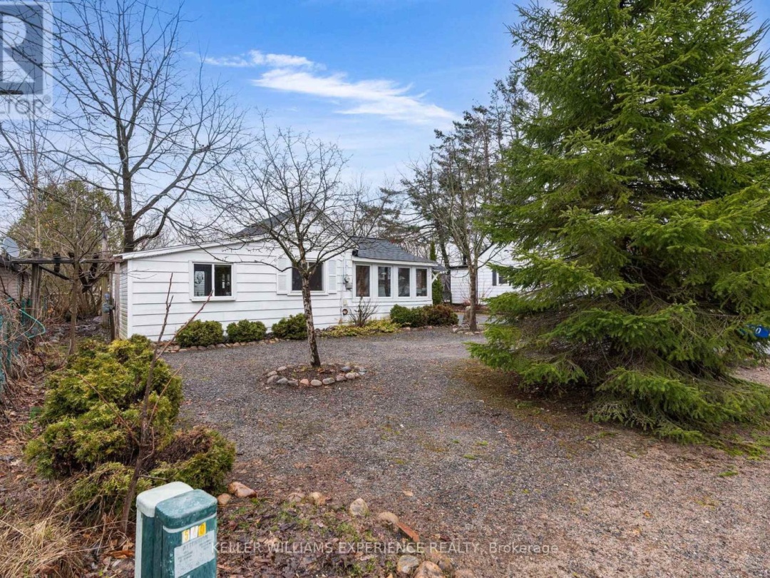 520 FIRST STREET N, Gravenhurst (Muskoka (S))