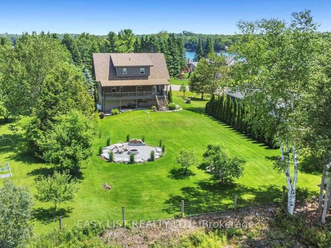 44 TRENT RIVER ROAD S, Kawartha Lakes (Carden)