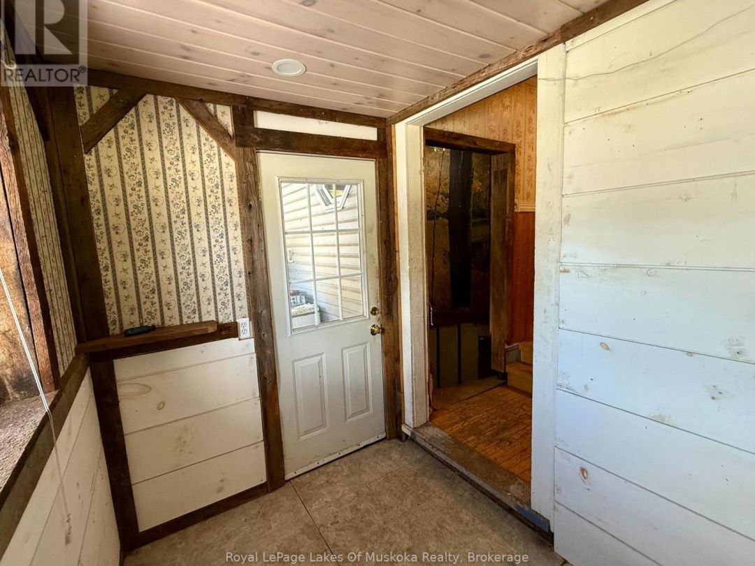 1071 NAISMITH ROAD, Bracebridge (Macaulay)