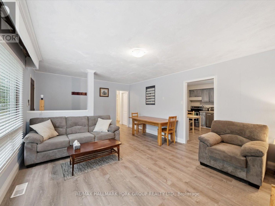 276 CHURCH STREET, Lake Simcoe