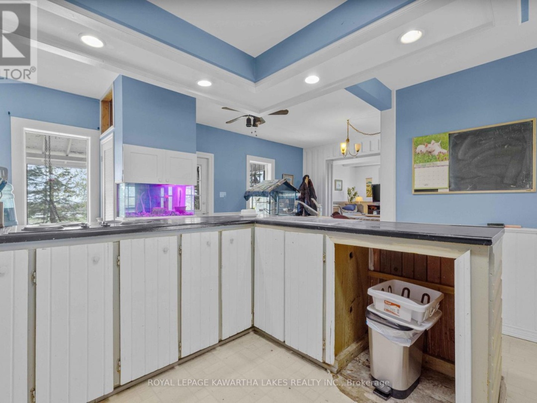 589 COUNTY ROAD 8 ROAD, Kawartha Lakes (Verulam)
