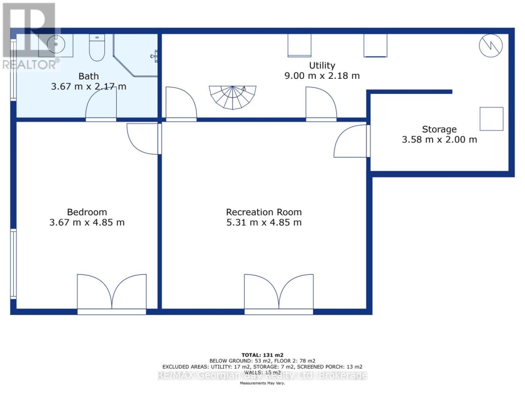 426 DAVID AVENUE, 