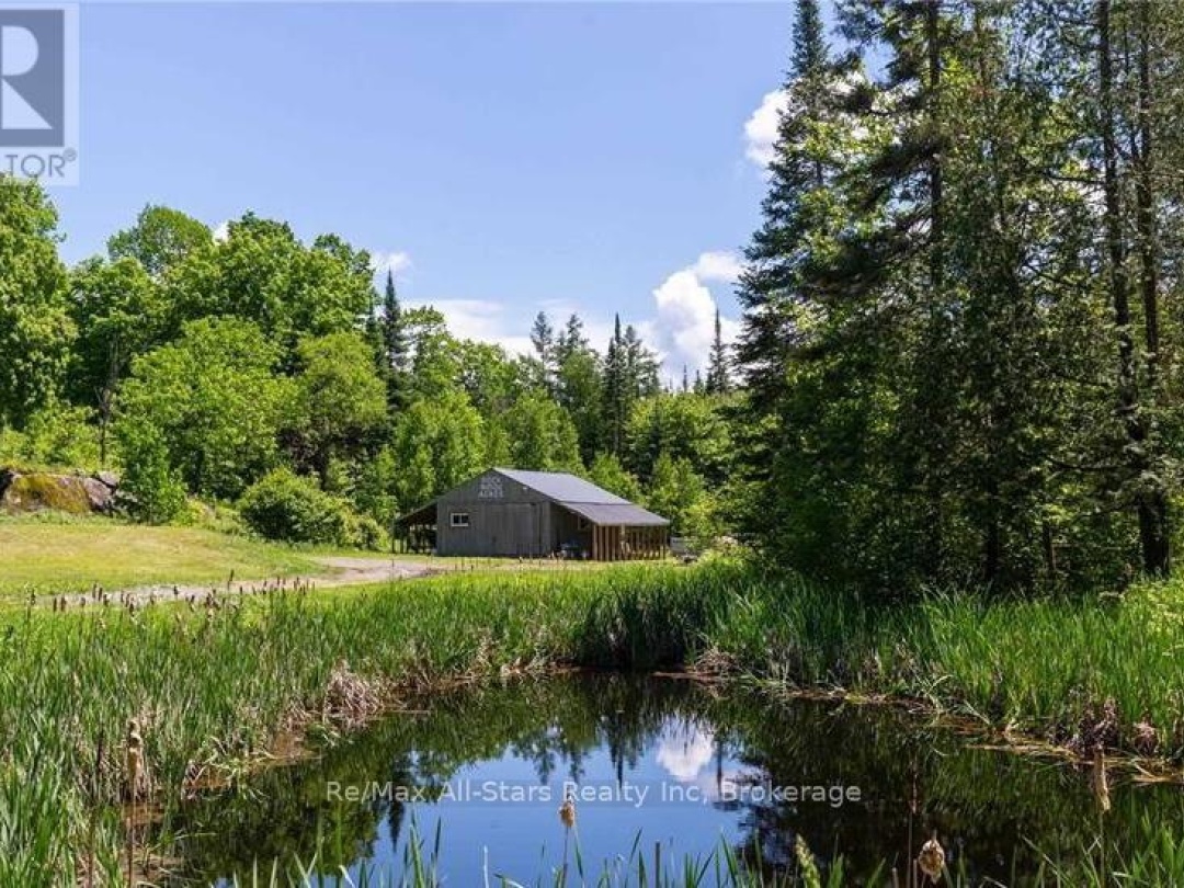 410 Etwell Road, Huntsville (Stisted)