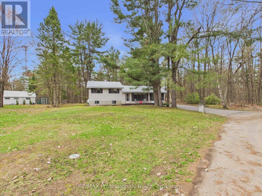 11 BEACON LANE, Bracebridge (Macaulay)