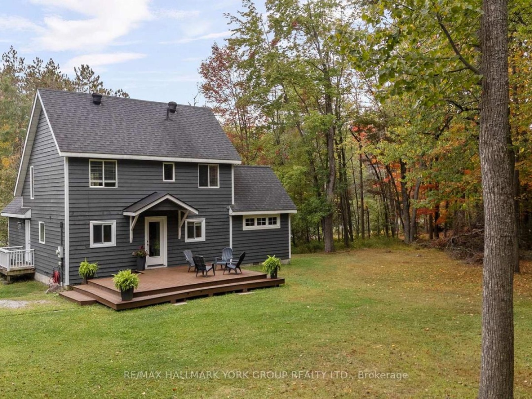 1628 MUSKOKA ROAD N, 