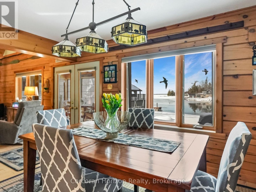 8 GOODMAN ROAD, Balsam Lake