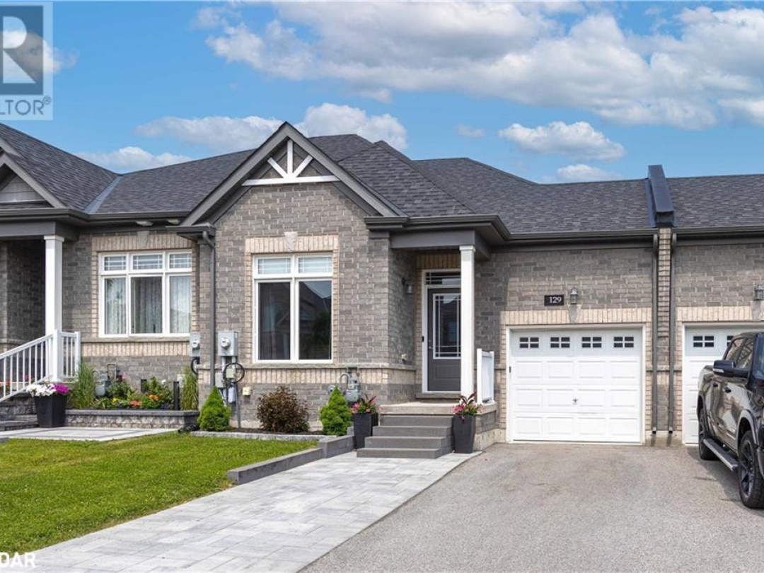 129 ISABELLA Drive, 