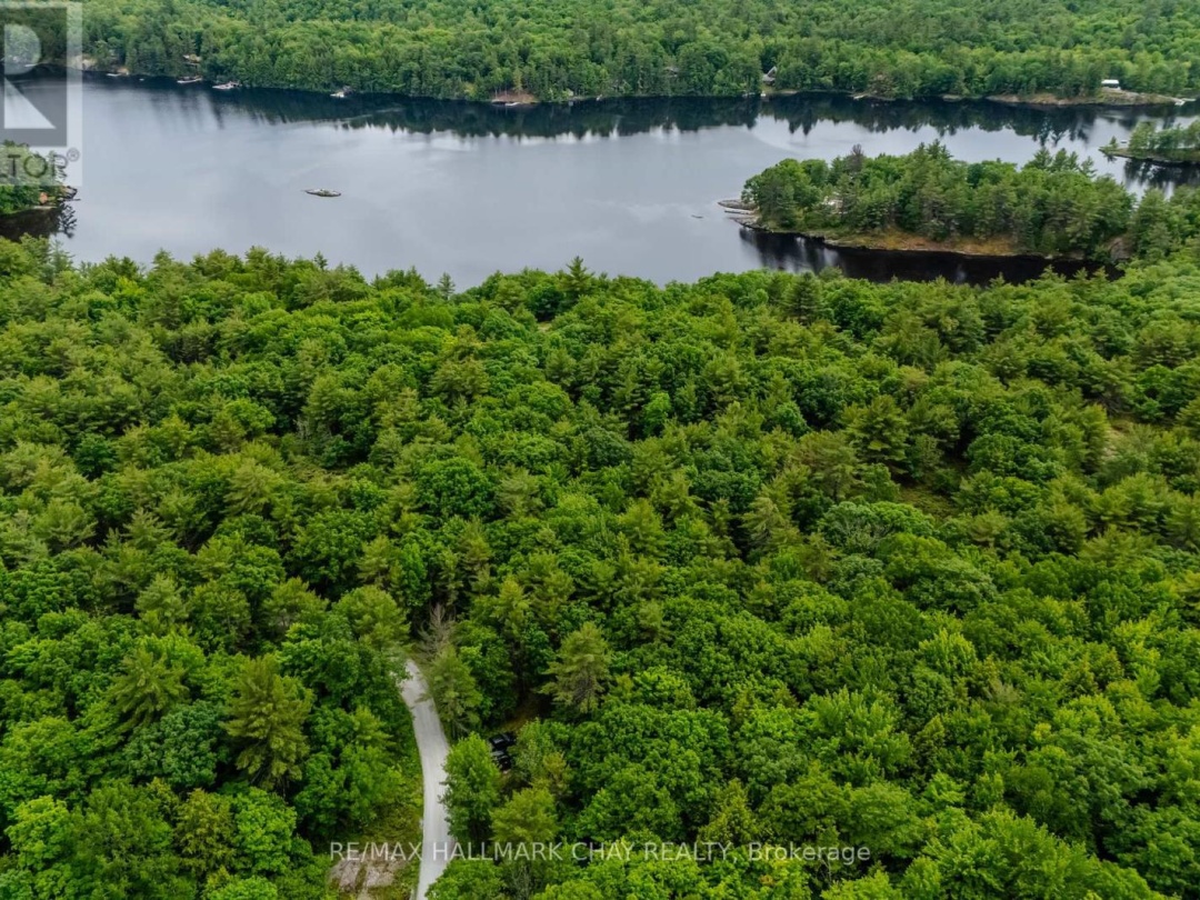 LOT 2 DELTA ROAD, Sparrow Lake