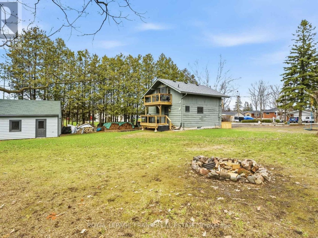 12 SHELLEY DRIVE, Kawartha Lakes (Mariposa)