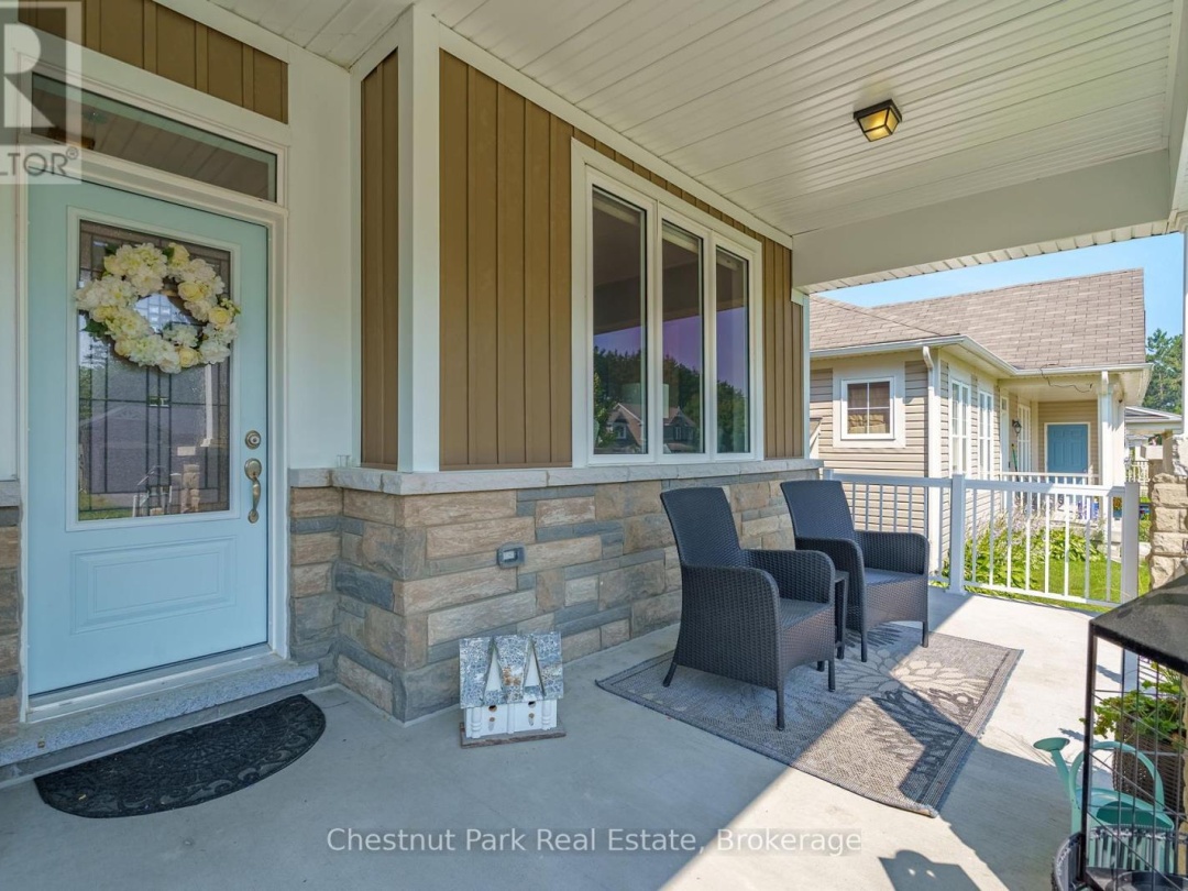 31 WINDSONG CRESCENT, 