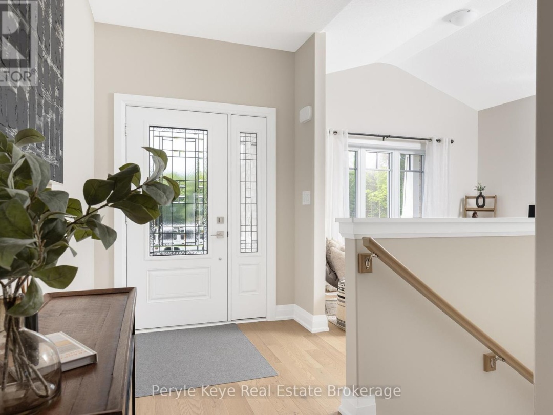14 CHARLES MORLEY BOULEVARD, 