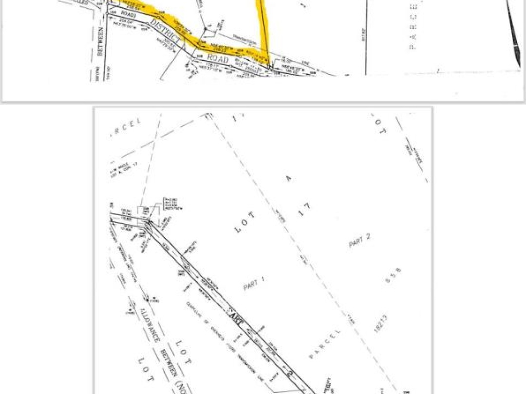 3124 SOUTHWOOD ROAD, Gravenhurst (Wood (Gravenhurst))