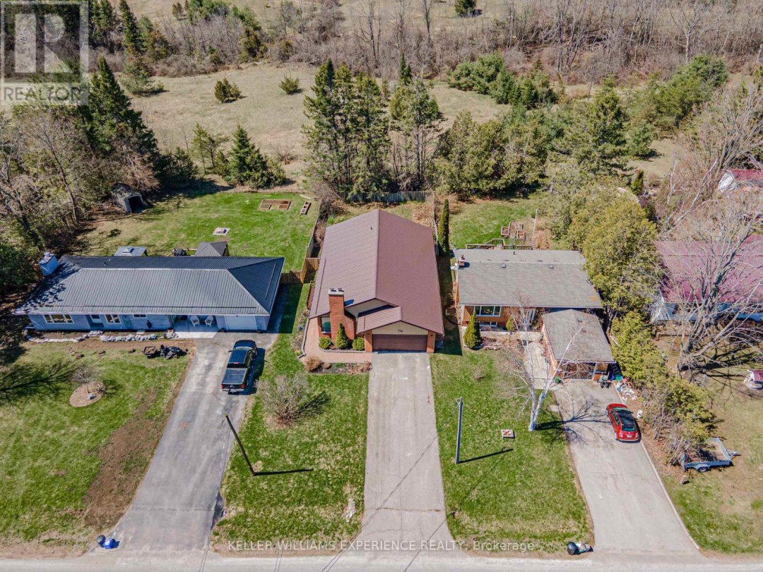 116 REID STREET, Kawartha Lakes (Bobcaygeon)
