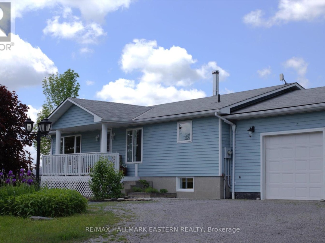 597 Killarney Bay Road, Kawartha Lakes