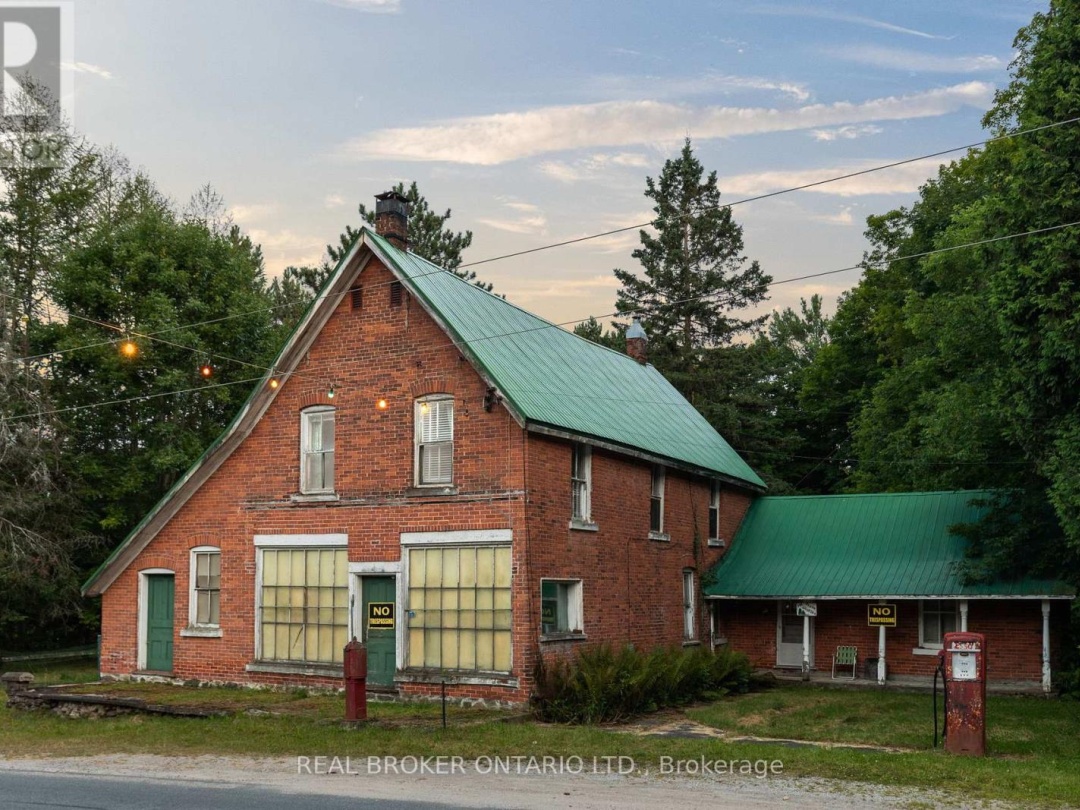 1401 COOPERS FALLS ROAD, Black River