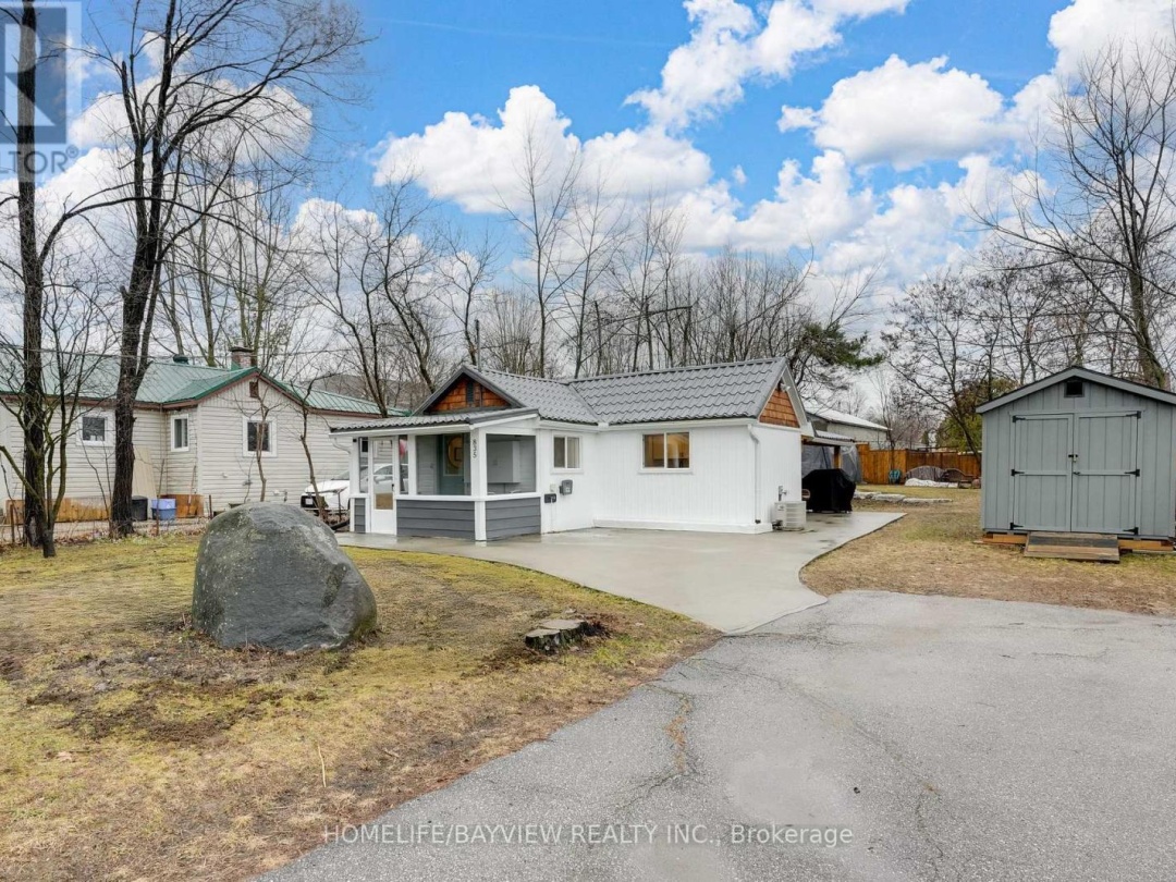 835 FIRST STREET S, Gravenhurst (Muskoka (S))