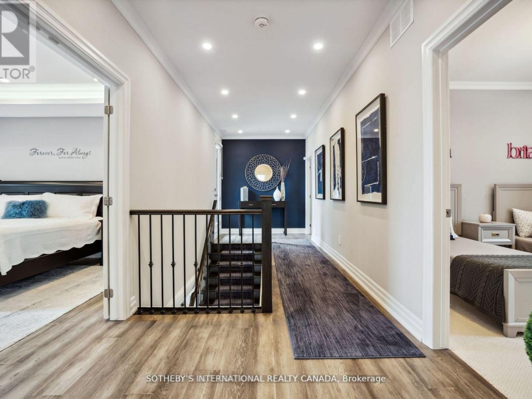 137 STINSONS BAY ROAD, 