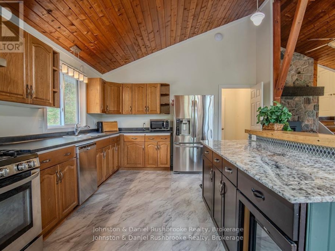 1267 SILVER LAKE ROAD, 