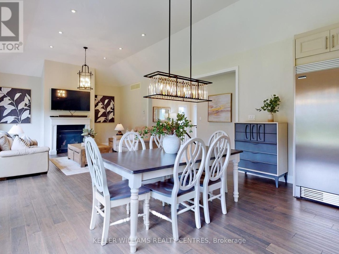 34 GEORGIAN GRANDE DRIVE, 