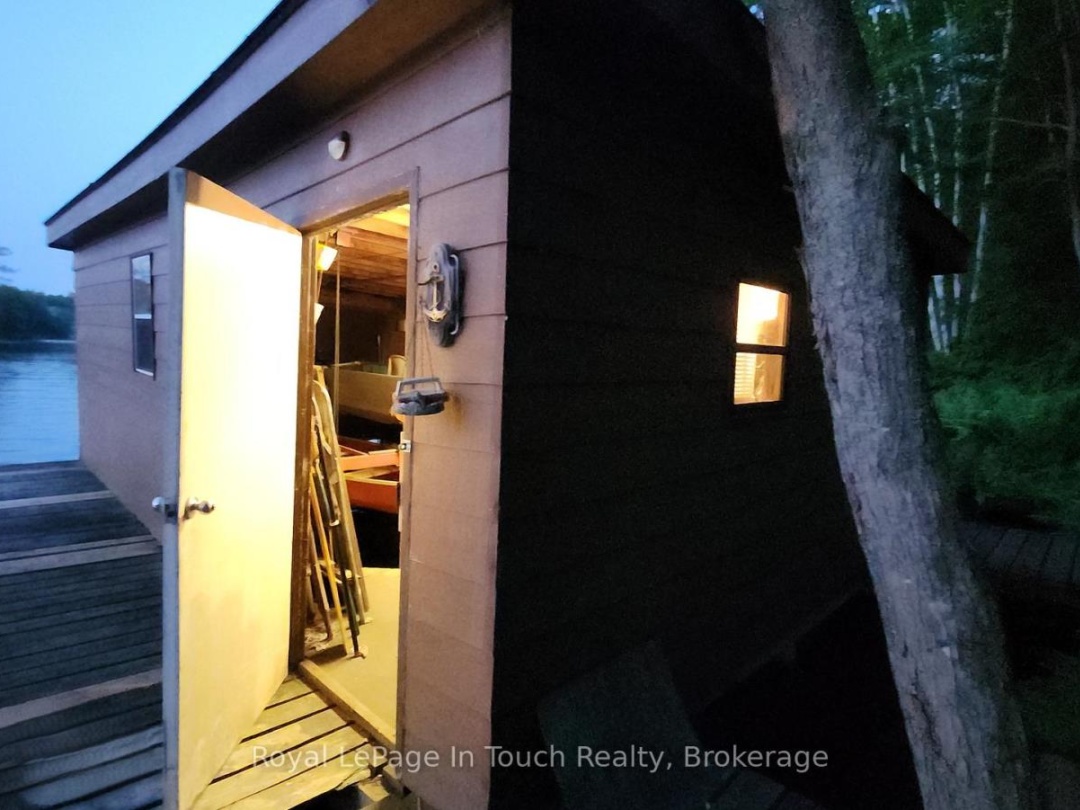 346 PORTAGE ROAD, 