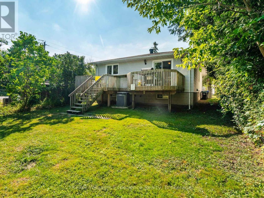 308 ASSINIBOIA STREET, 