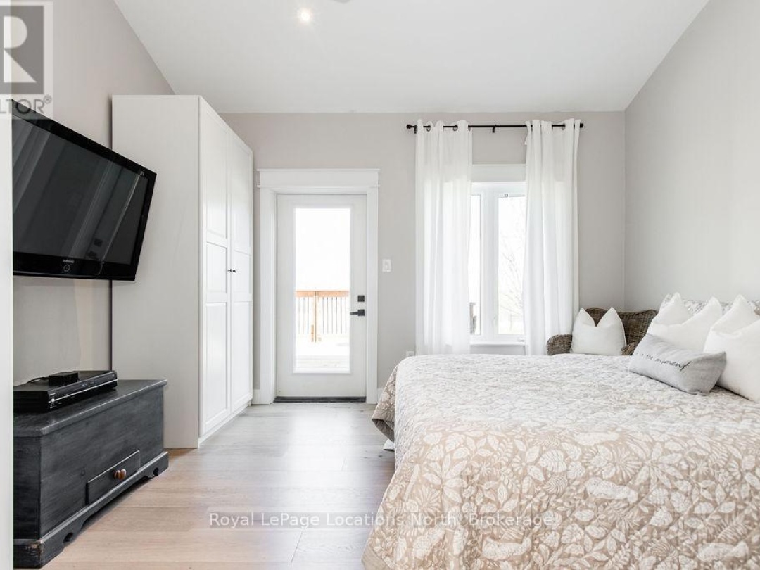 5385 8 LINE N, Oro-Medonte (Moonstone)
