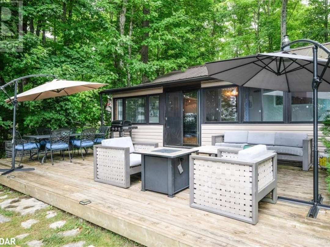 43 Gatewood Road, Talbot Lake